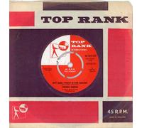 Freddy Cannon - Way Down Yonder In New Orleans