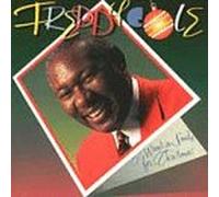 Freddy Cole - I Want a Smile for Christmas