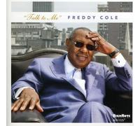 Freddy Cole - Talk To Me