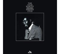 Freddy Cole - The Cole Nobody Knows