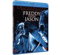 Freddy contre Jason [Francia] [Blu-ray]