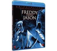 Freddy contre Jason [Francia] [Blu-ray]