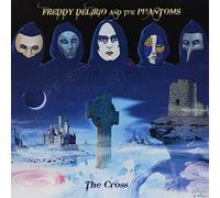 Freddy Delirio and T - Cross [Vinilo]