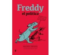 Freddy El Polãtico (ebook)