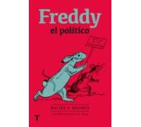 Freddy El Político