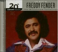 Freddy Fender - 20th Century Masters