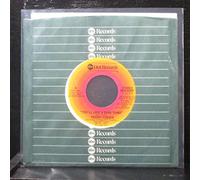 Freddy Fender 45 RPM You'll Lose a Good Thing / I'm to Blame