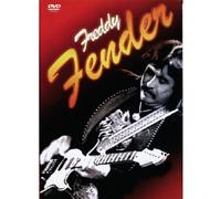 Freddy Fender [Alemania] [DVD]