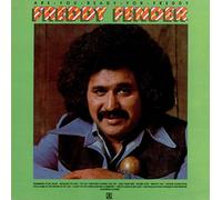 Freddy Fender - Are You Ready For Freddy