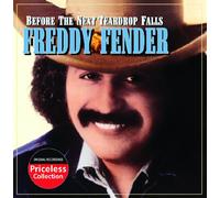Freddy Fender - Before the Next Teardrop Falls