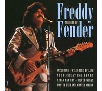 Freddy Fender - Best of