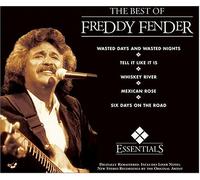 Freddy Fender - Best of Freddy Fender