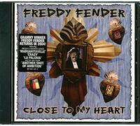 Freddy Fender - Close to My Heart