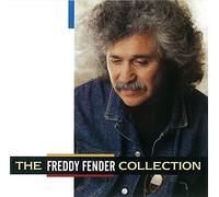Freddy Fender Collection