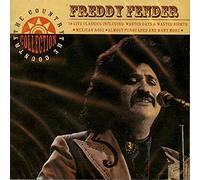 Freddy Fender - Country Collection