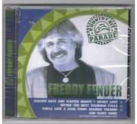Freddy Fender - Country Hit Parade
