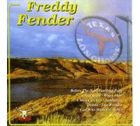 Freddy Fender - Crazy Baby