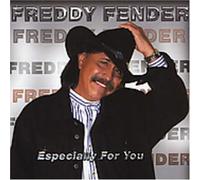 Freddy Fender - Especially for You