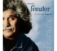 Fender, Freddy – Mi Corazon Espanol