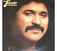 Freddy Fender - Together we drifted apart (US, 1980) / Vinyl record [Vinyl-LP]