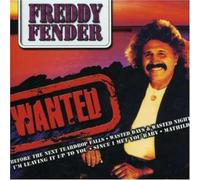 Freddy Fender - Wanted