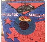 FREDDY FENDER - wasted days and wasted nights (MCA 2769 45)