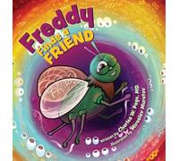 Freddy Finds a Friend