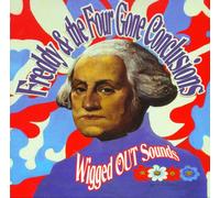 Freddy & Four Gone Conclusions - Wigged Out Sounds