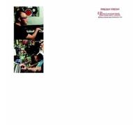 Freddy Fresh - 333 / Watch It Go Roun Roun [ft Mikey Dredd] [7" VINYL]