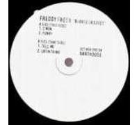 Freddy Fresh - Freddy Fresh - Barrio Grooves - Harthouse