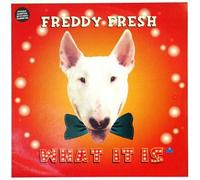 Freddy Fresh - What It Is [Vinilo]