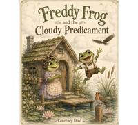 Freddy Frog And The Cloudy Predicament: The Adventures of Freddy the Frog