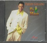 Freddy Gerardo - El Maiz