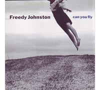 Freddy Johnson - Can You Fly?