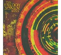 Freddy Jones Band - Freddy Jones Band