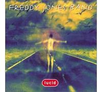 Freddy Jones Band - Lucid