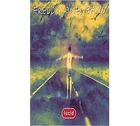 Freddy Jones Band - Lucid [Casete]