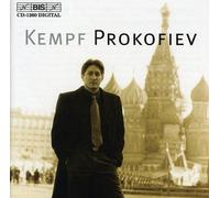 Freddy Kempf plays Prokofiev