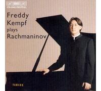 Freddy Kempf plays Rachmaninov
