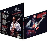 Freddy King - Feeling Alright - The Complete Jazz Pulsation Concert 1975