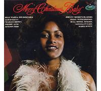 Freddy King, Jackson Trio a.o. - Merry Christmas Baby (Vinyl LP Record) - Various Artists