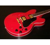 FREDDY KING Miniatura Guitarra