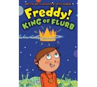 Freddy! King Of Flurb (ebook)