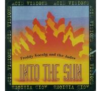 Freddy Koenig & Jades - Into the Sun