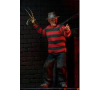 Freddy Krueger -Clothed-. A Nightmare on Elm Street 3