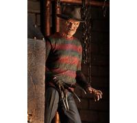 Nightmare Encendido Elm Calle Parte 2 Freddy 7" Ultimate Figura NECA 98999