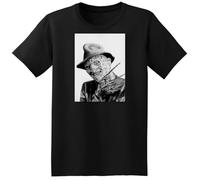 Freddy Kruger T-Shirt A Nightmare On ELM Street Small Medium