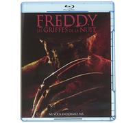 Freddy - Les Griffes de la nuit [Francia] [Blu-ray]