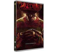 Freddy - Les Griffes de la nuit [Francia] [DVD]
