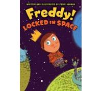 Freddy! Locked In Space (ebook)